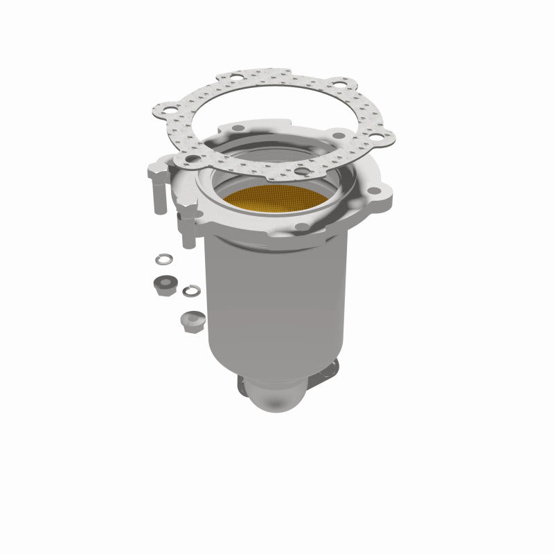 Magnaflow Direct Fit Catalytic Converter for 04-07 Nissan Murano 3.5L - OneFastShop