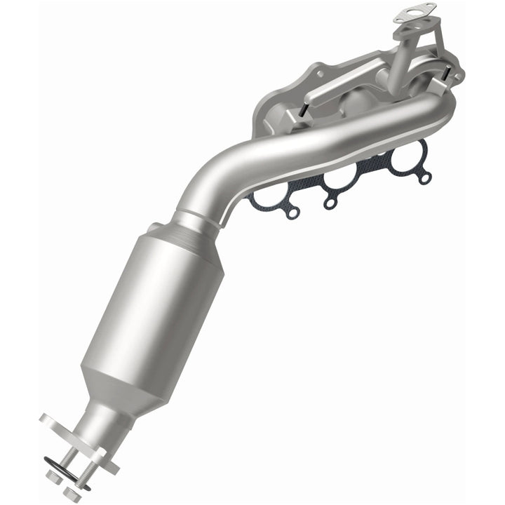 Magnaflow OEM Manifold Direct-Fit Catalytic Converter for 2013 FJ Cruiser V6