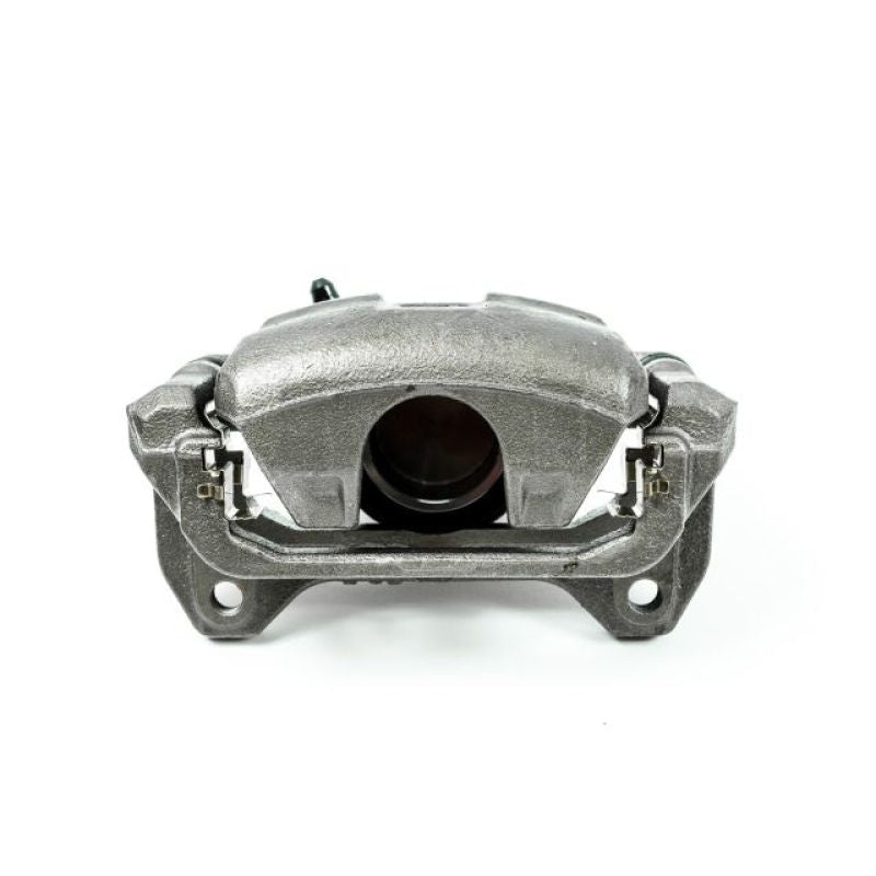 PowerStop Front Left Autospecialty Caliper w/Bracket for 02-06 Acura RSX Type-S - OneFastShop