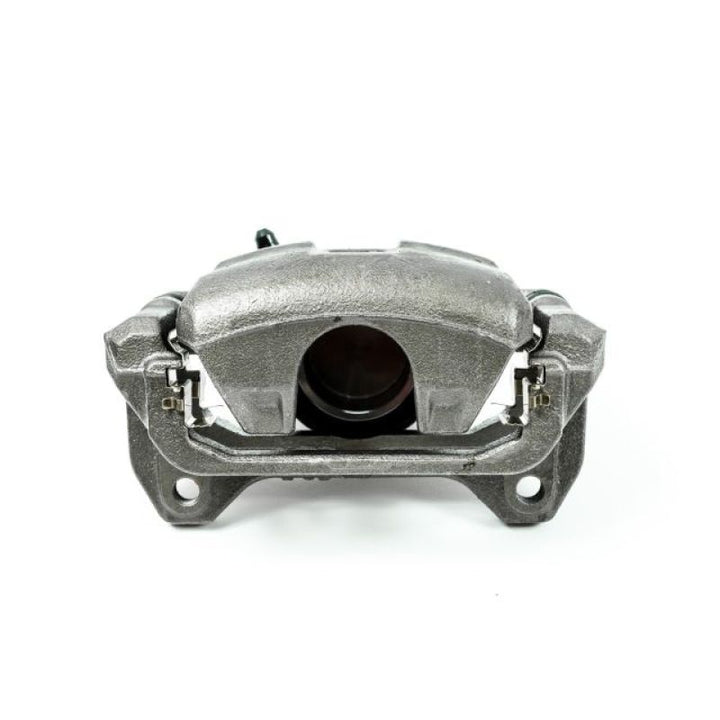 PowerStop Front Left Autospecialty Caliper w/Bracket for 02-06 Acura RSX Type-S - OneFastShop