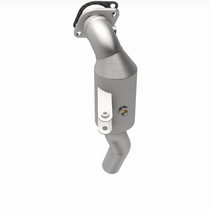 MagnaFlow Close Coupled Direct Fit Converter for Ford Edge V6 2.7 OEM - Efficient Emissions Solution