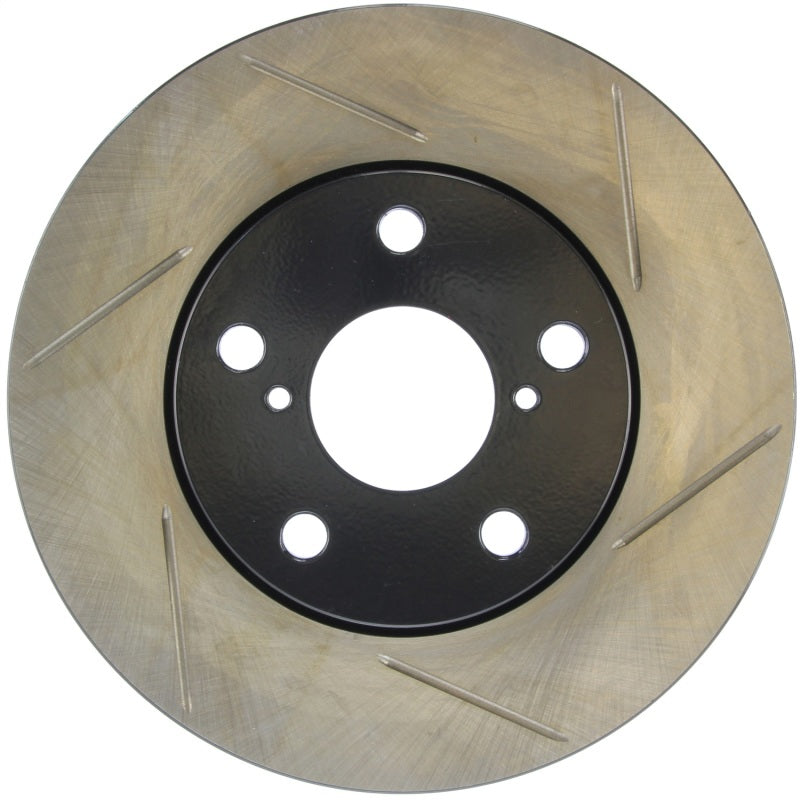 StopTech Slotted Sport Brake Rotor - OneFastShop