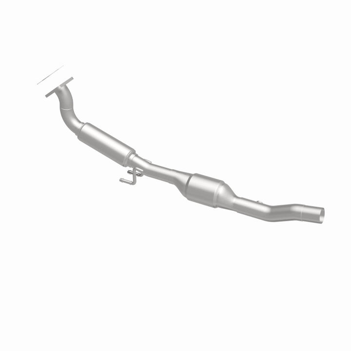 Magnaflow Direct Fit Catalytic Converter for 01-03 Volkswagen Jetta 2.0L - OneFastShop