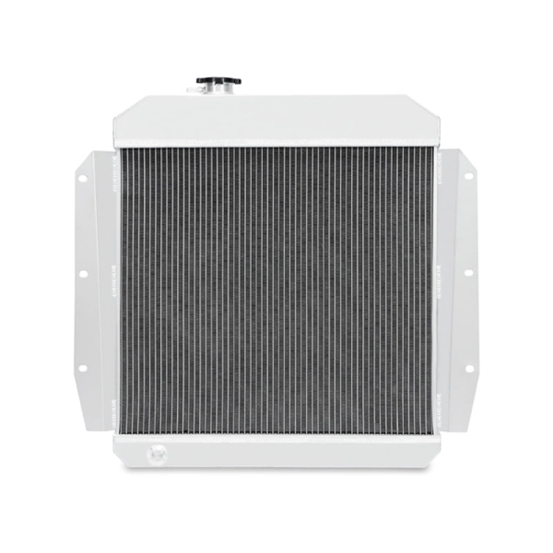 Mishimoto Radiator X Line Aluminum 1955-1959 GM 3100