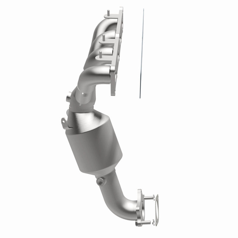 Magnaflow Cat Converter Direct Fit 15-17 Chrysler 200 2.4L
