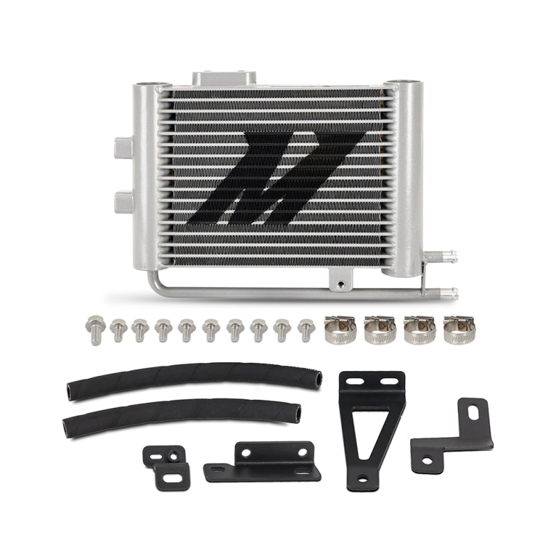 Mishimoto Transmission Cooler Kit for Toyota Tacoma 05-11