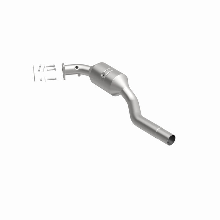 MagnaFlow Catalytic Converter for 01-05 Porsche 911 3.6L - California Legal