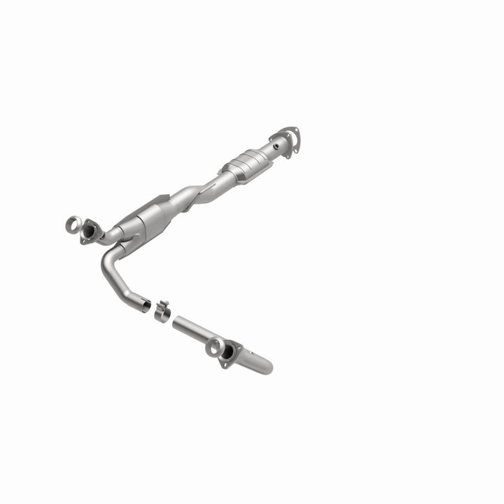 MagnaFlow Conv DF Chevy Astro 00-04 4.3L Easy Install