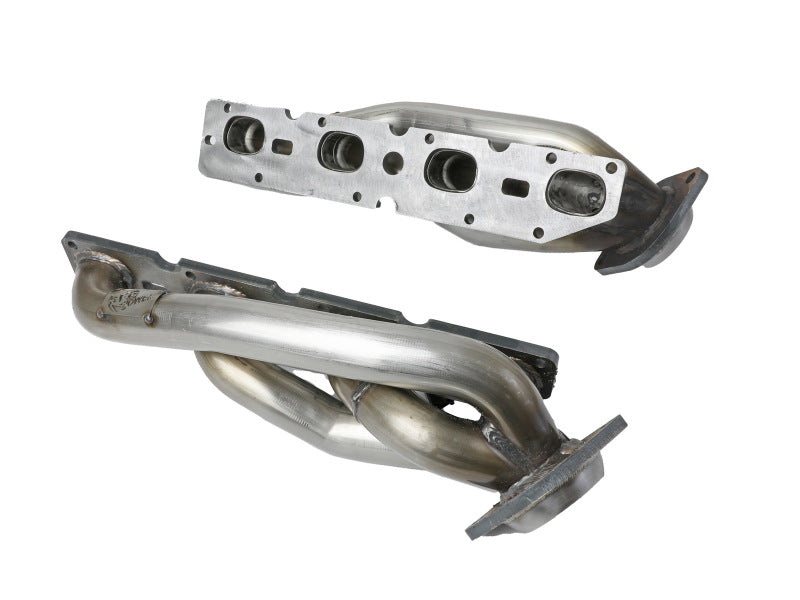 aFe Twisted Steel 5.7L V8 Headers for 11-21 Jeep Grand Cherokee (WK2) - OneFastShop