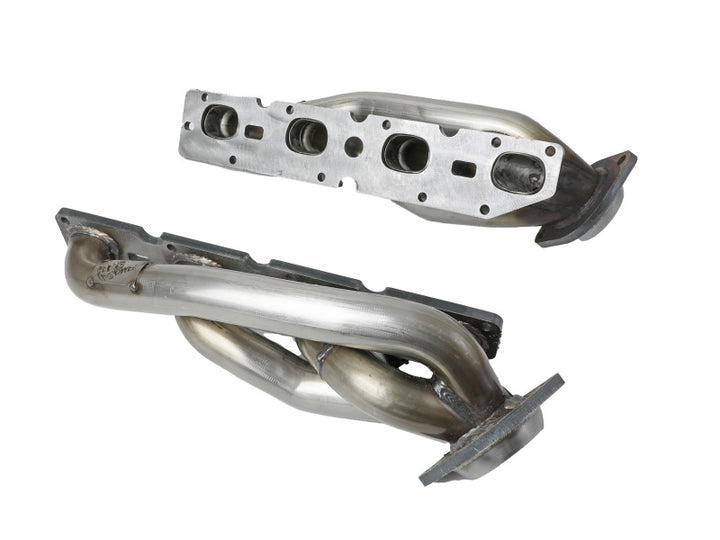 aFe Twisted Steel 5.7L V8 Headers for 11-21 Jeep Grand Cherokee (WK2) - OneFastShop