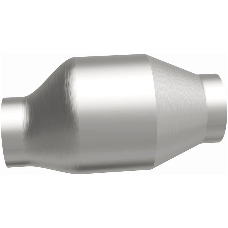 MagnaFlow Conv Univ 4.00inch O/C Diesel - Easy Install