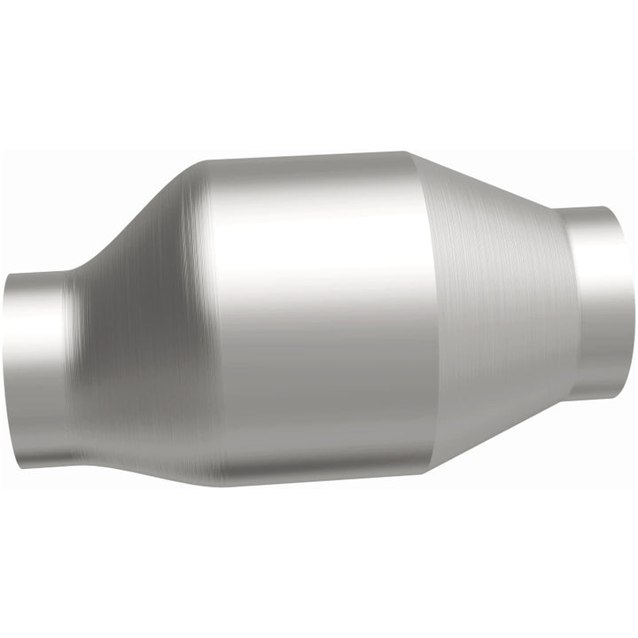 MagnaFlow Conv Univ 4.00inch O/C Diesel - Easy Install