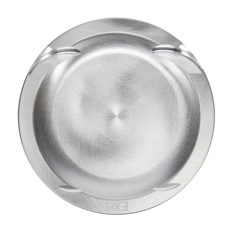 JE Pistons Dish Piston Set for VW TSI 2.0 Turbo 83mm Bore +.50mm Oversize - OneFastShop