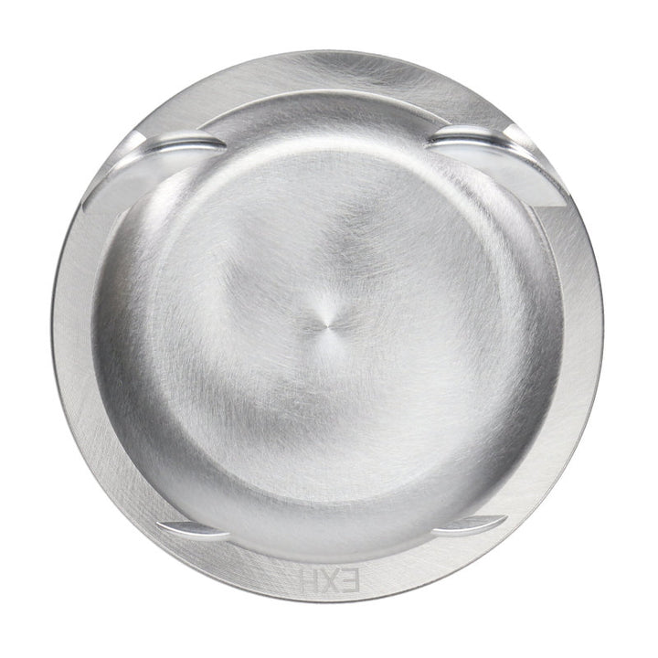 JE Pistons Dish Piston Set for VW TSI 2.0 Turbo 83mm Bore +.50mm Oversize - OneFastShop