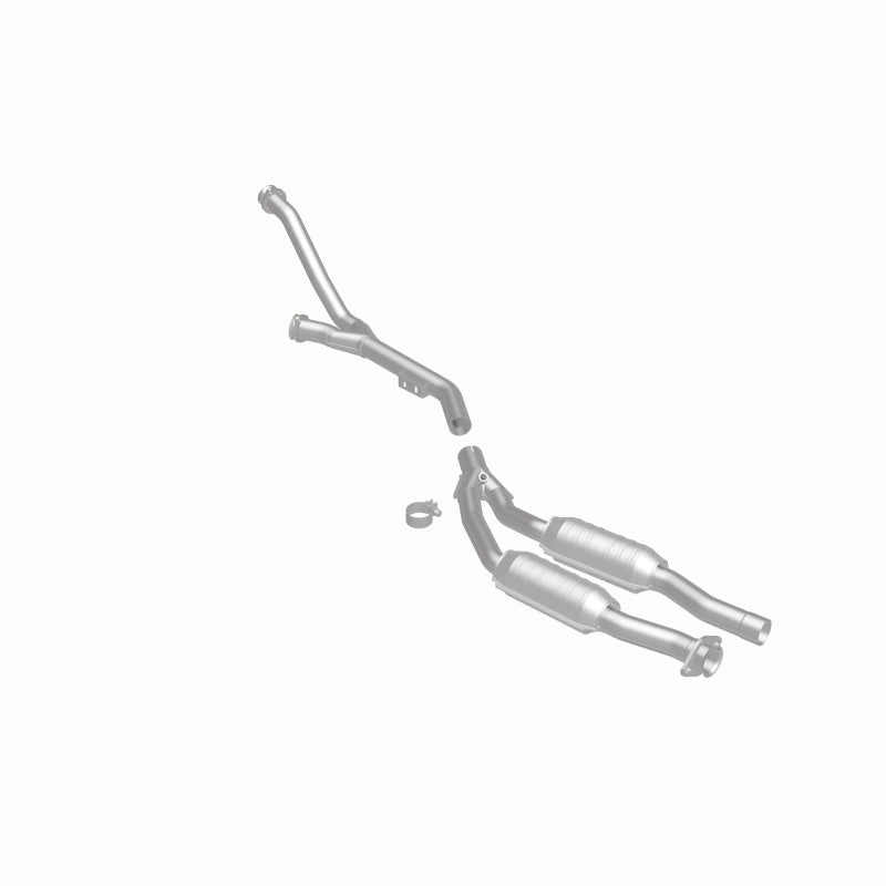 MagnaFlow Conv DF 92-95 MB 400/500 4.2/5.0 Easy Install