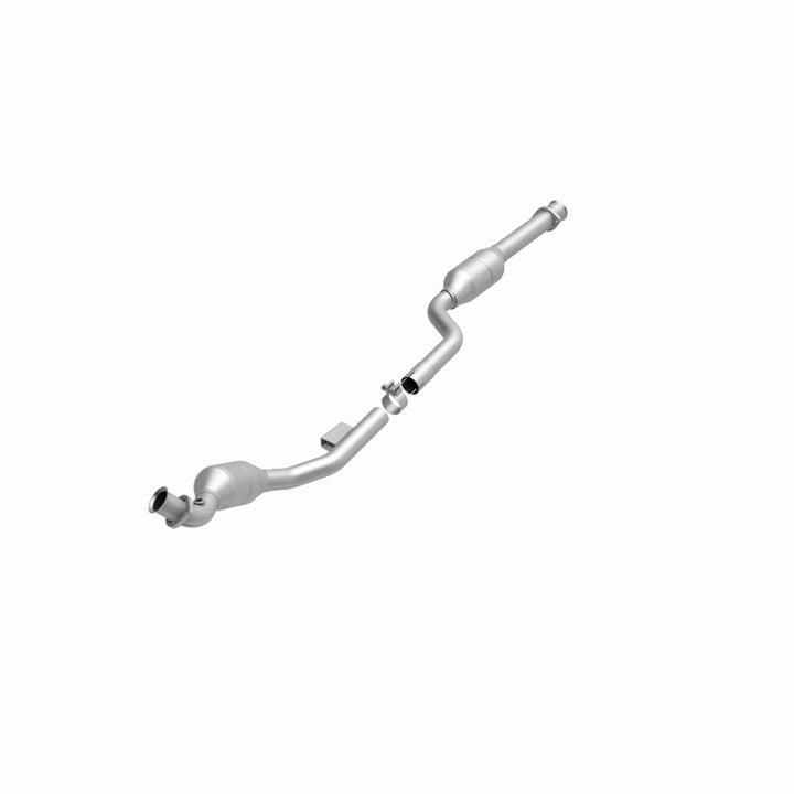 MagnaFlow Conv DF 98-02 Mercedes E320 3.2L Easy Install