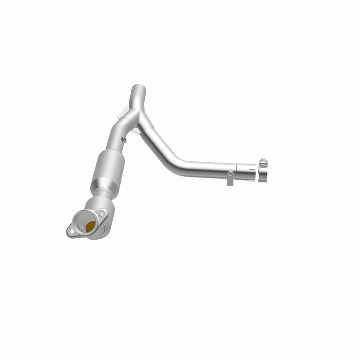 Magnaflow Converter Direct Fit 02-03 Ford F150 5.4L