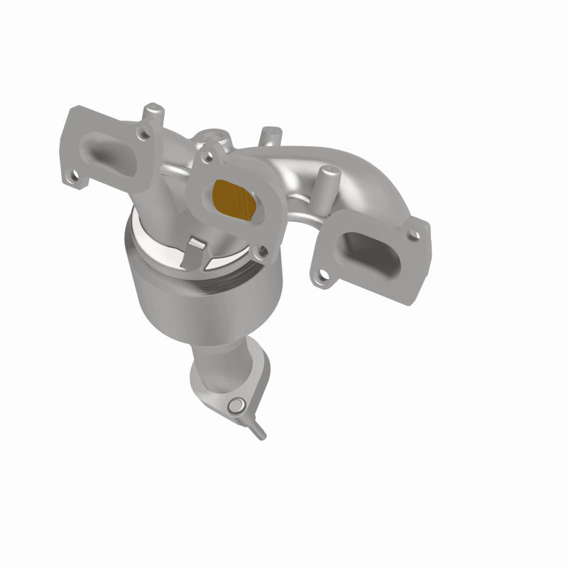 Magnaflow Direct Fit Catalytic Converter for 13-17 Ford Explorer 3.5L