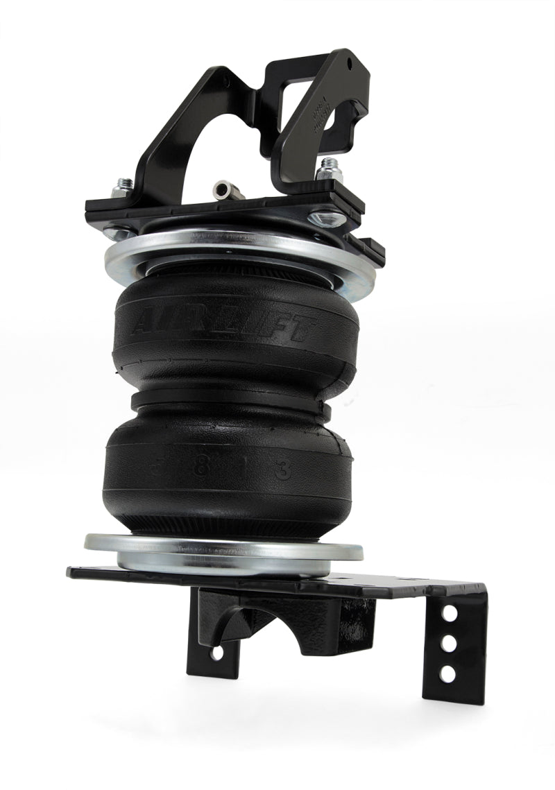 Air Lift LoadLifter 5000 Rear Air Spring Kit for Ford 250/350 Superduty 99-04