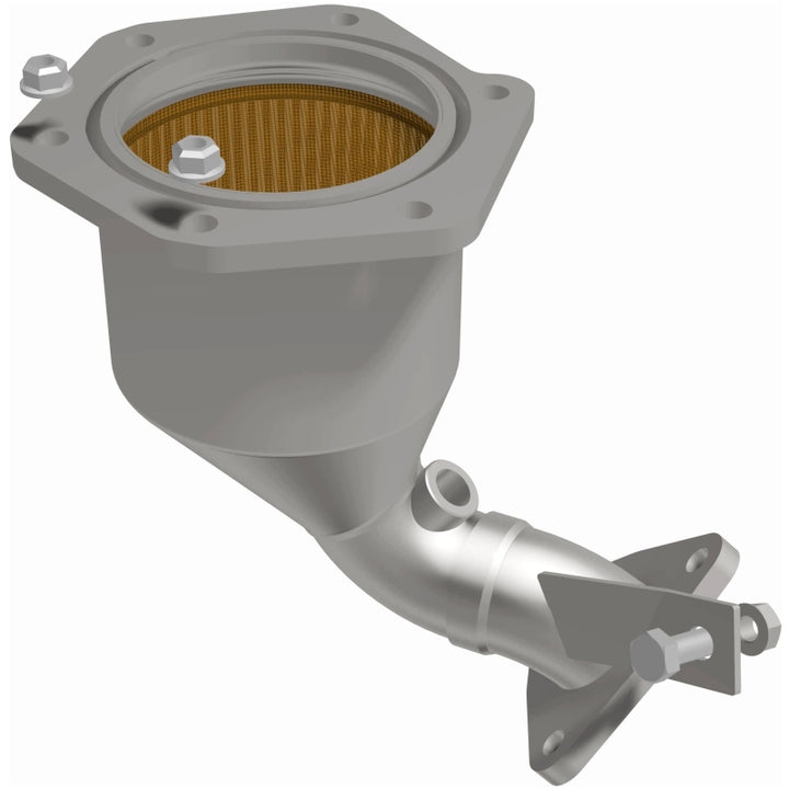 Magnaflow Direct Fit Catalytic Converter for 09-14 Nissan Murano 3.5L - OneFastShop