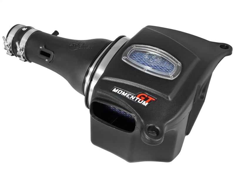 aFe MagnumFORCE Pro 5R Air Intake Nissan Patrol V8 5.6L