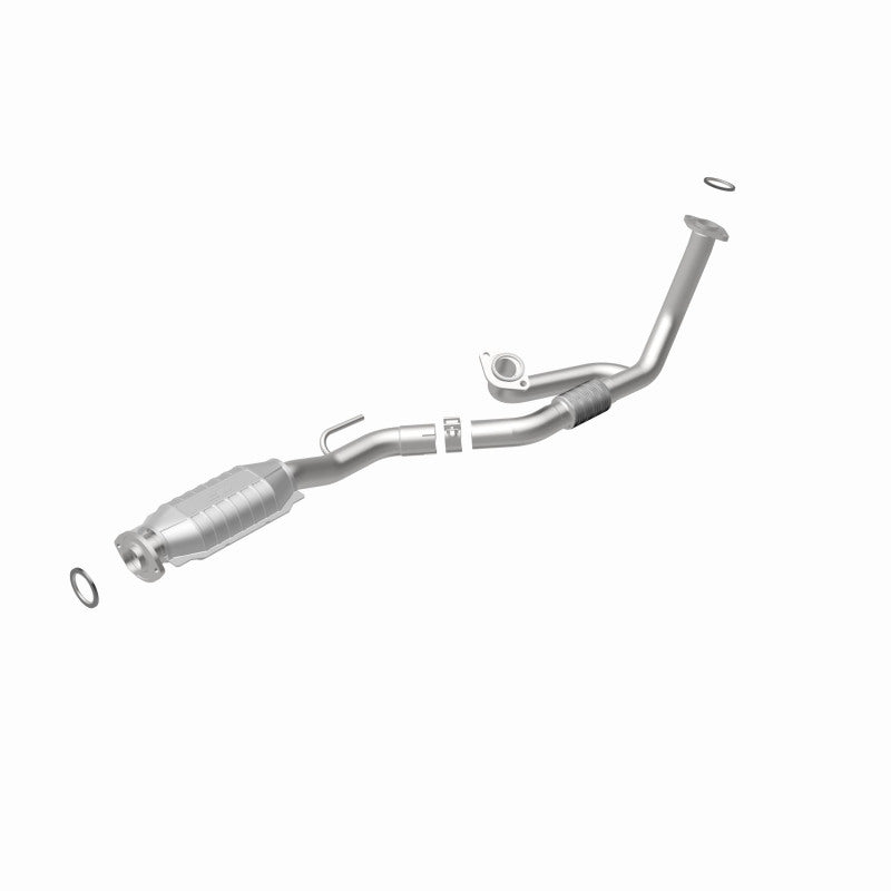 MagnaFlow Conv DF 98-03 Avalon/Camry 3.0L Easy Install