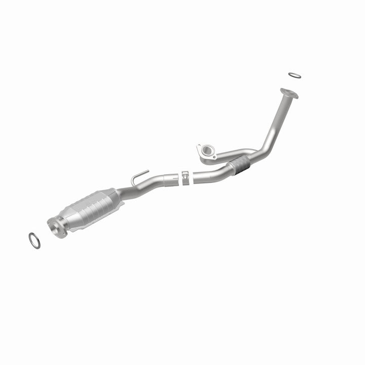 MagnaFlow Conv DF 98-03 Avalon/Camry 3.0L Easy Install
