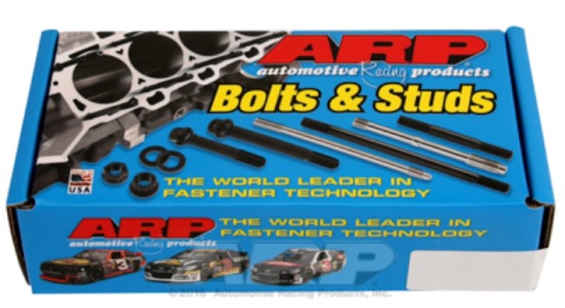 ARP BMW B58 3.0L Main Stud Kit for Enhanced Engine Stability