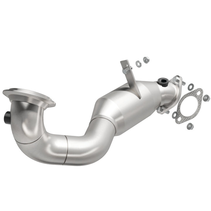 Magnaflow Direct-Fit Catalytic Converter for BMW 3 07-08 Rear OEM - OneFastShop