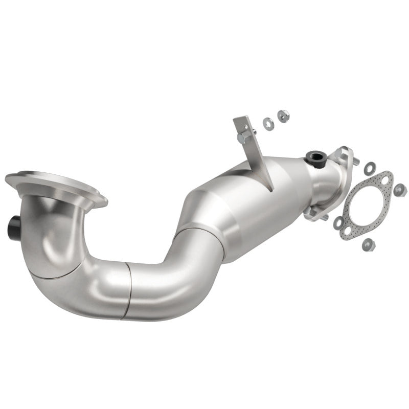 Magnaflow Direct-Fit Catalytic Converter for BMW 3 07-08 Rear OEM - OneFastShop