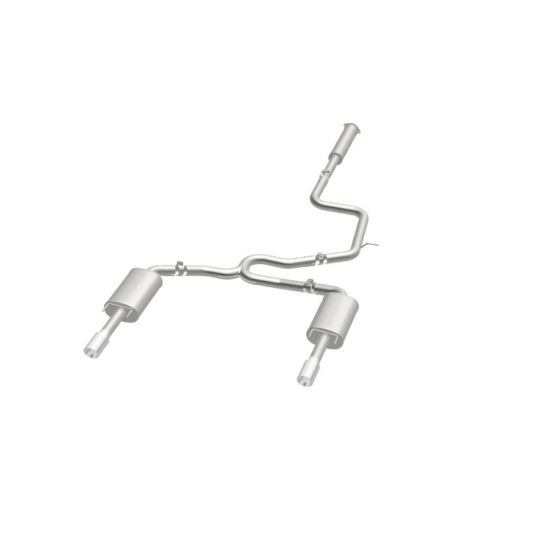 MagnaFlow 00-05 Chevy Impala/Monte Carlo Exhaust Easy Install