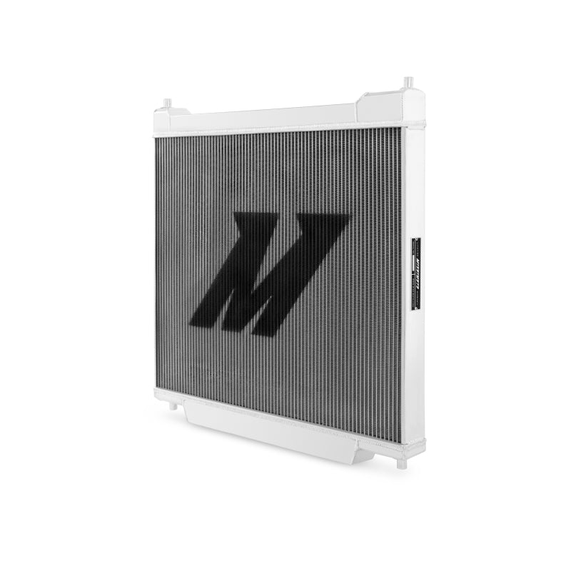 Mishimoto Aluminum Performance Radiator for 95-97 Ford 7.3L Powerstroke