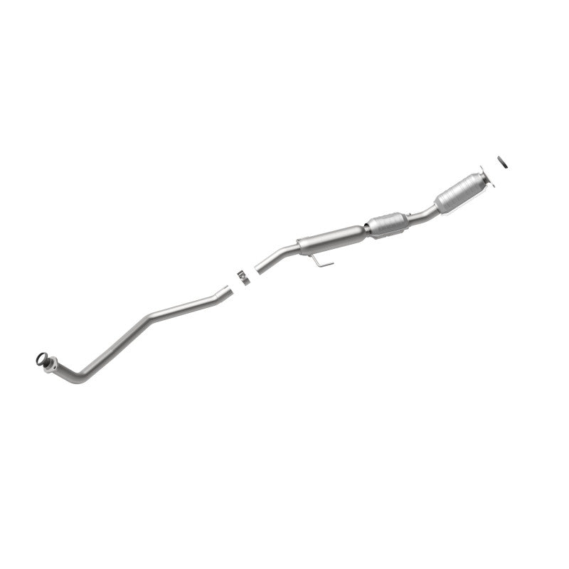 MagnaFlow Converter Direct Fit California for Easy Install