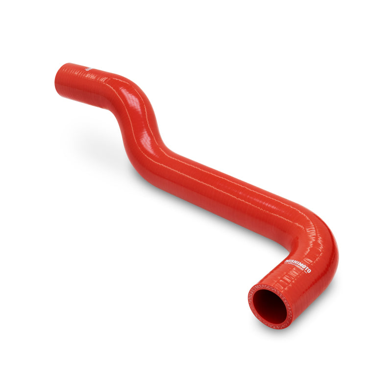 Mishimoto Silicone Hose Kit 05-15 Toyota Tacoma 2.7L Red
