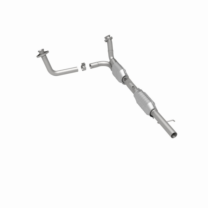 MagnaFlow DF 96 Bronco F150/F250 Catalytic Converter