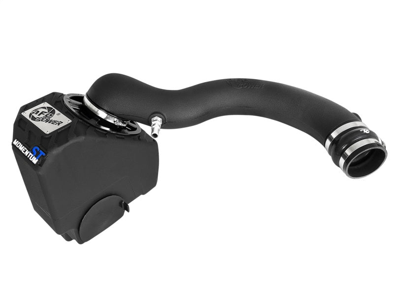 aFe Momentum ST Pro 5R Cold Air Intake System for Jeep Cherokee KL V6 3.2L 14-18