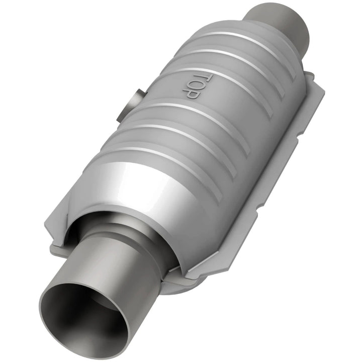 MagnaFlow Universal Catalytic Converter 2.25" Front - CARB Compliant