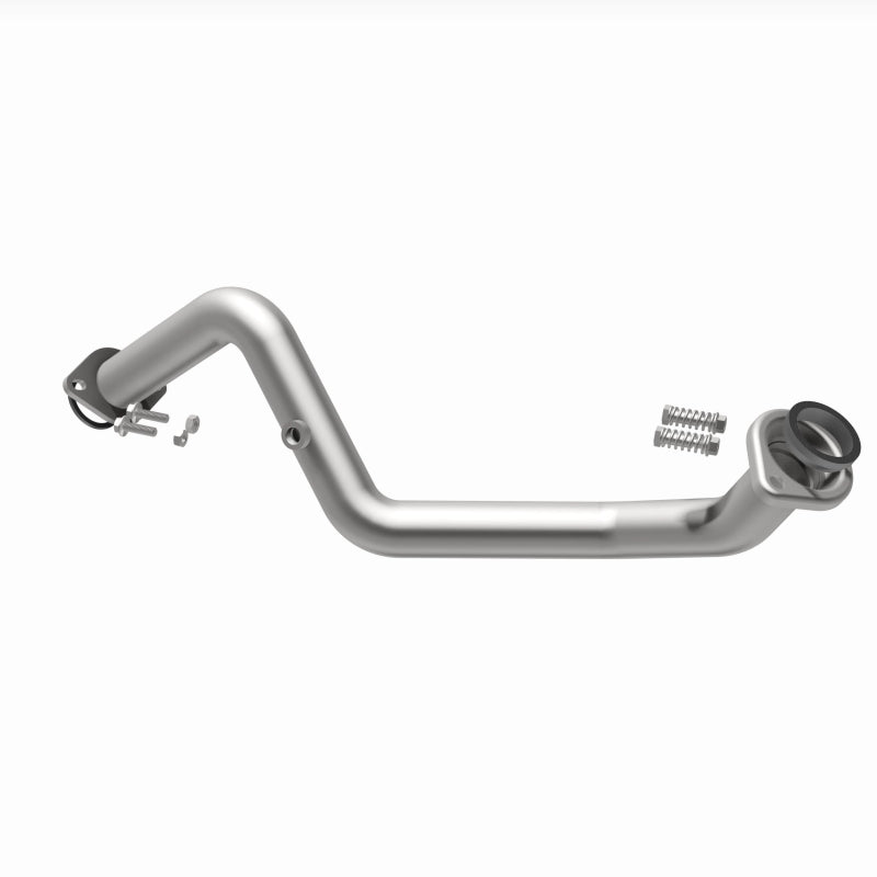 BRE Exhaust 2006–2012 Front Pipe Kit for RAV4 2.4L 2.5L 3.5L - OneFastShop