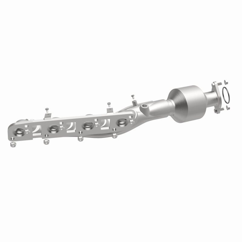 Magnaflow 2016–2021 Infiniti QX80 5.6L Direct-Fit Left Manifold Catalytic Converter