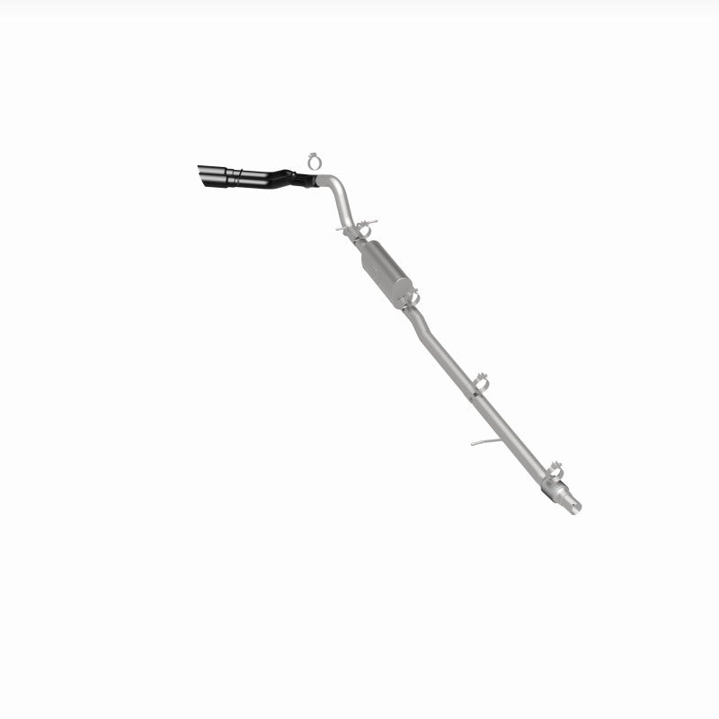 Magnaflow Cat-Back Dual Exhaust System Black 2024-2025 Ford Ranger Lariat XL XLT - OneFastShop