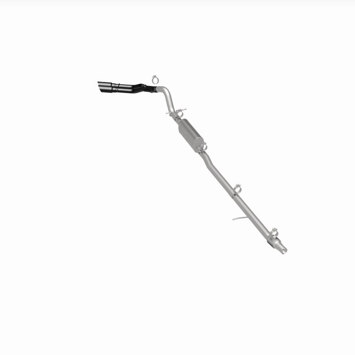 Magnaflow Cat-Back Dual Exhaust System Black 2024-2025 Ford Ranger Lariat XL XLT - OneFastShop