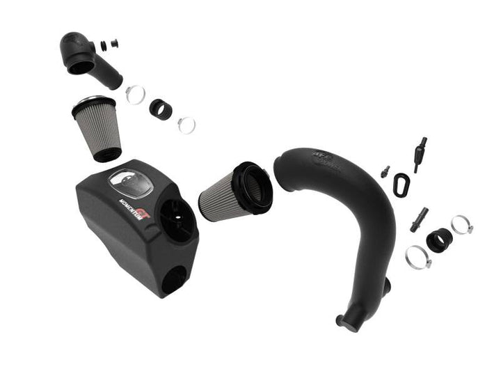 Afe Momentum GT Pro Dry S Cold Air Intake System for 20-21 Ford Explorer ST V6-3.0L TT - OneFastShop