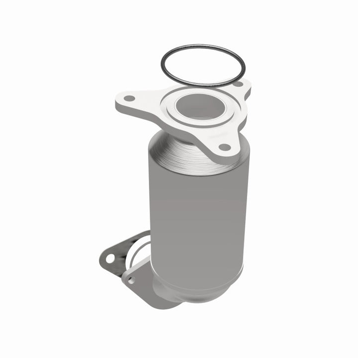 Magnaflow 2.5 Underbody Direct Fit Converter for 14-15 Impala - OneFastShop