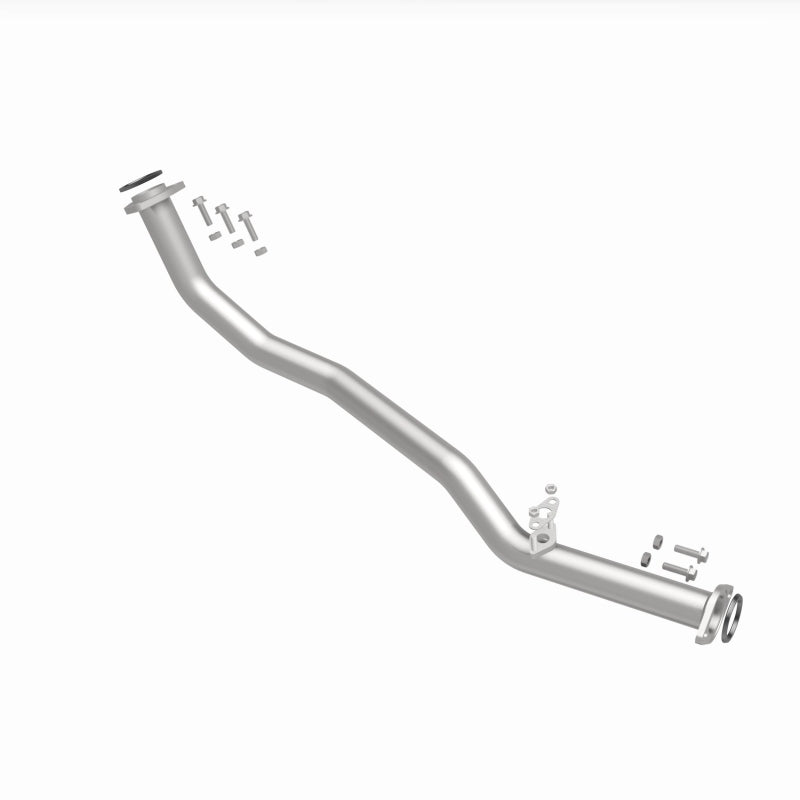 BRE Exhaust 1989–1995 Front Pipe Kit for Pickup 3.0L