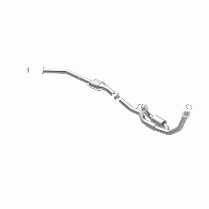 Magnaflow 98-00 Sienna V6 3 OEM Direct Fit Converter Easy Install