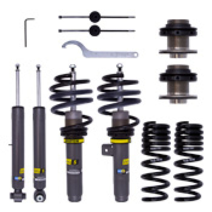 Bilstein EVO S Coilovers for 2019–2020 BMW 330i xDrive, 2020–2021 BMW M340i xDrive, 2021 BMW 330e/430i xDrive - OneFastShop