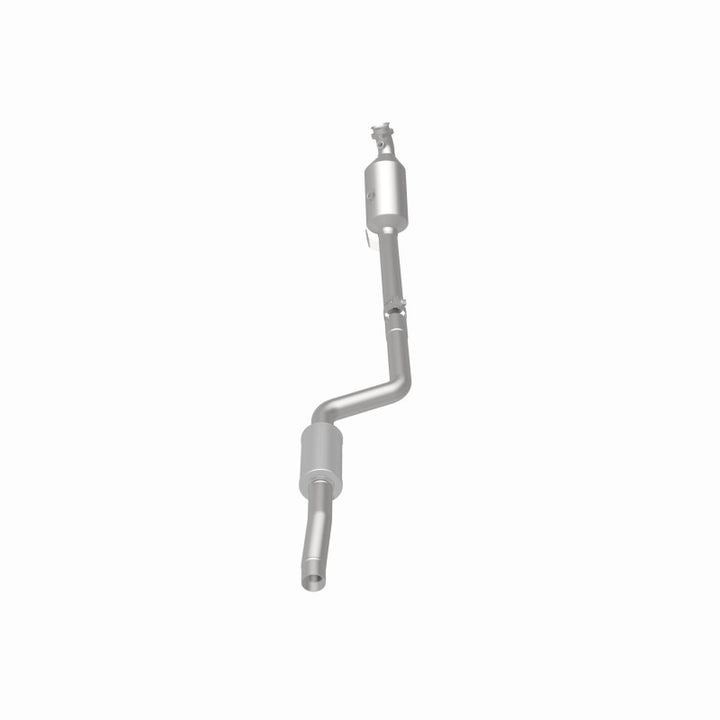 MagnaFlow Direct Fit Catalytic Converter for Mercedes-Benz C300 3.0L - Free Shipping