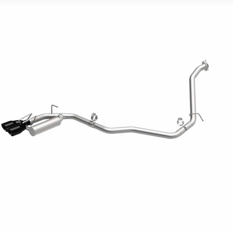 Magnaflow 25-26 Toyota Camry SPEQ Series Cat-Back Performance Exhaust System