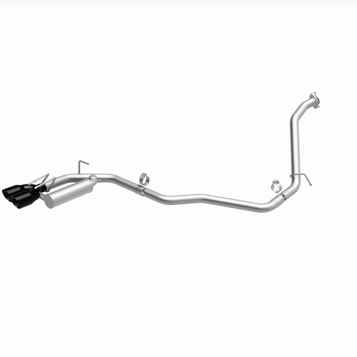 Magnaflow 25-26 Toyota Camry SPEQ Series Cat-Back Performance Exhaust System