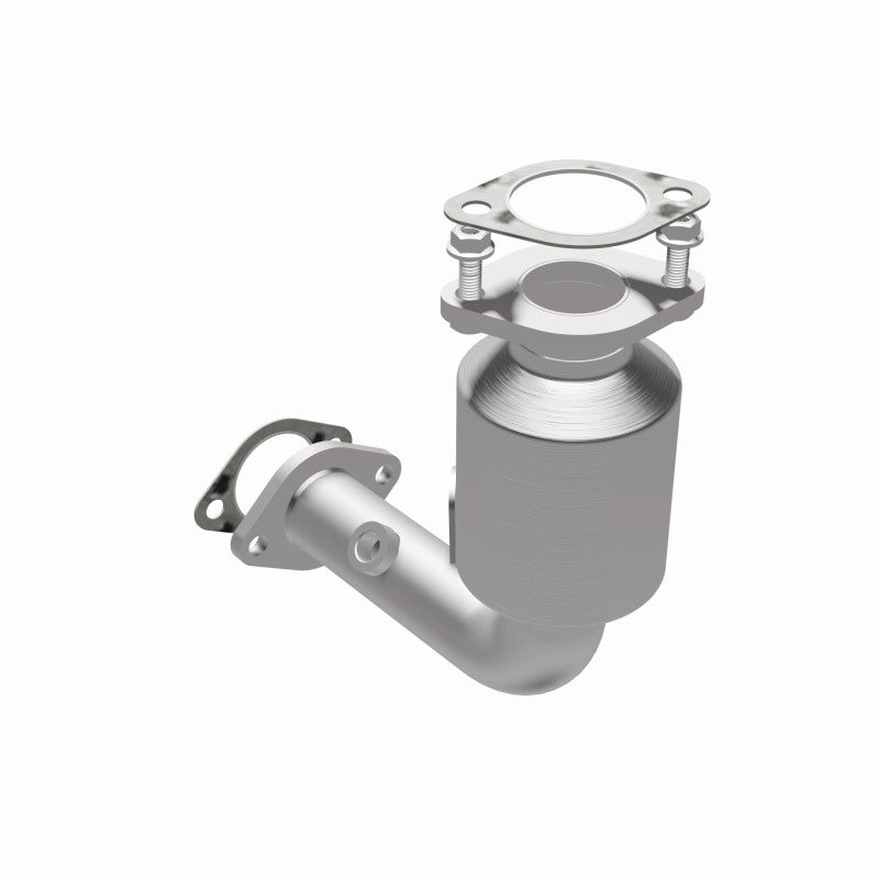 Magnaflow Direct-Fit California Grade Catalytic Converter H4 25L Stainless Steel 09-10 Subaru Forester